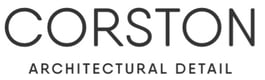 Corston logo